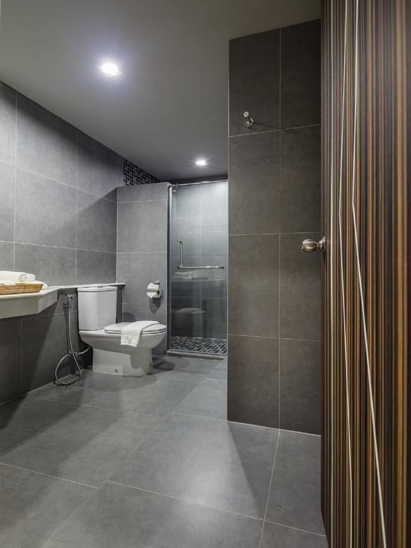 Atelier Suites Bangkok Eksteriør bilde