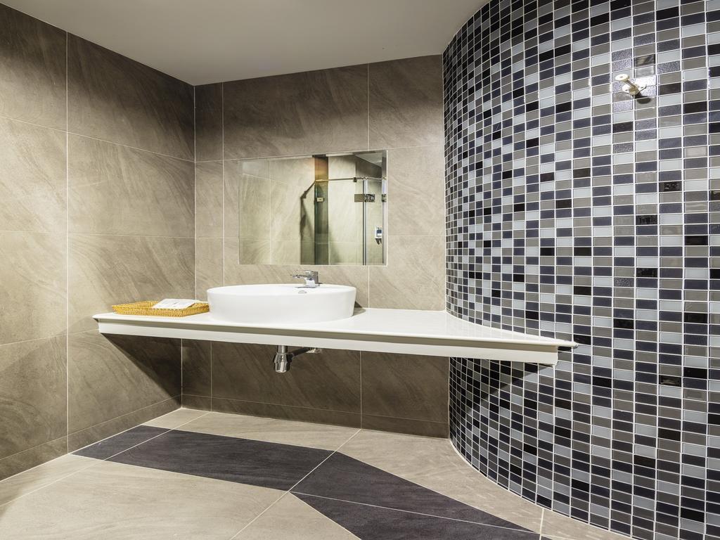 Atelier Suites Bangkok Eksteriør bilde