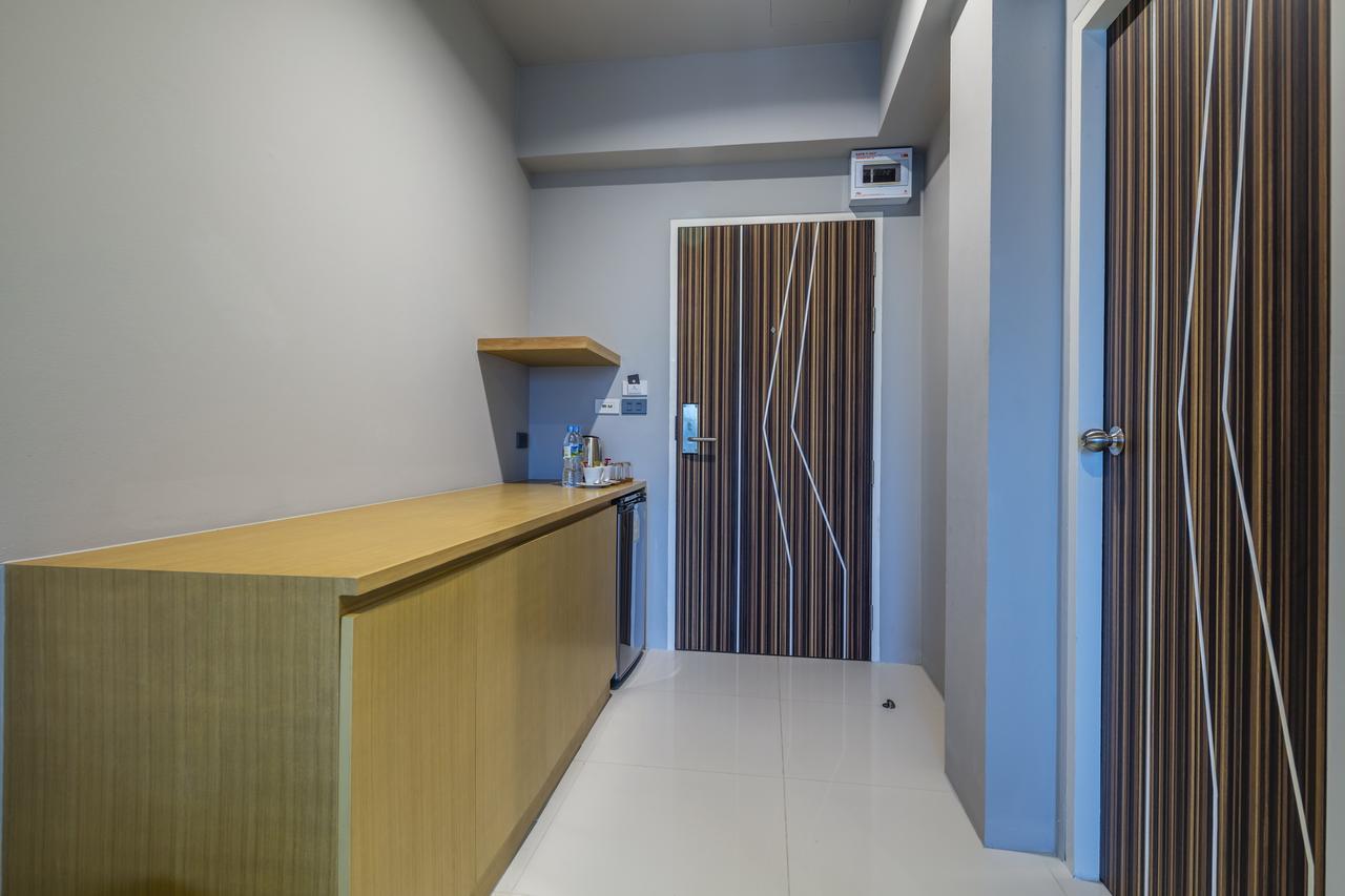 Atelier Suites Bangkok Eksteriør bilde