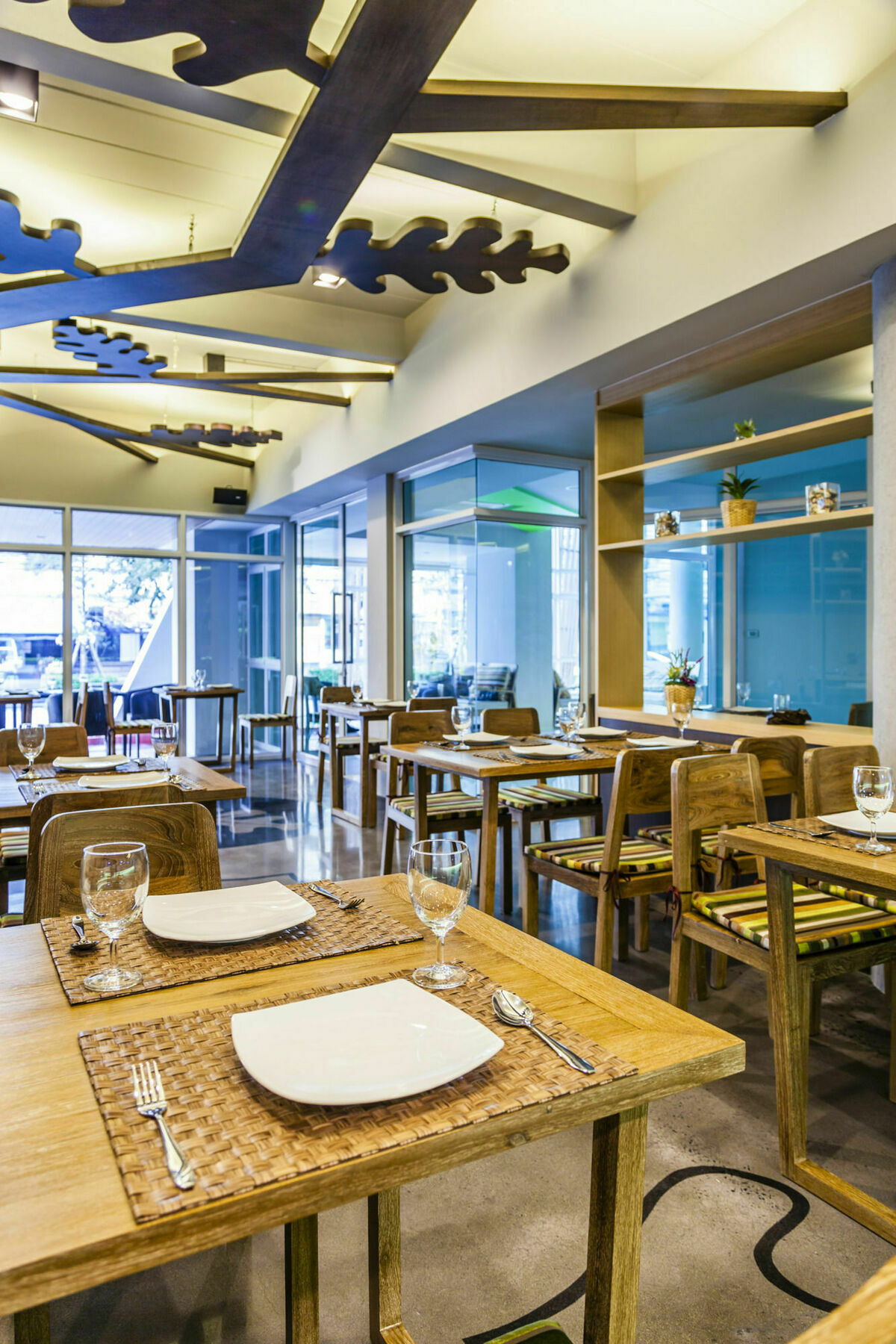 Atelier Suites Bangkok Eksteriør bilde